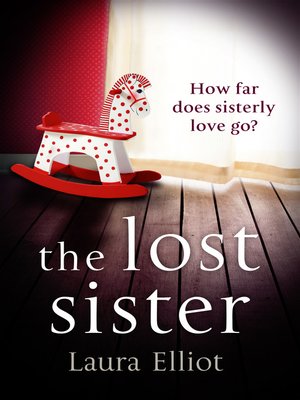 cover image of The Prodigal Sister
